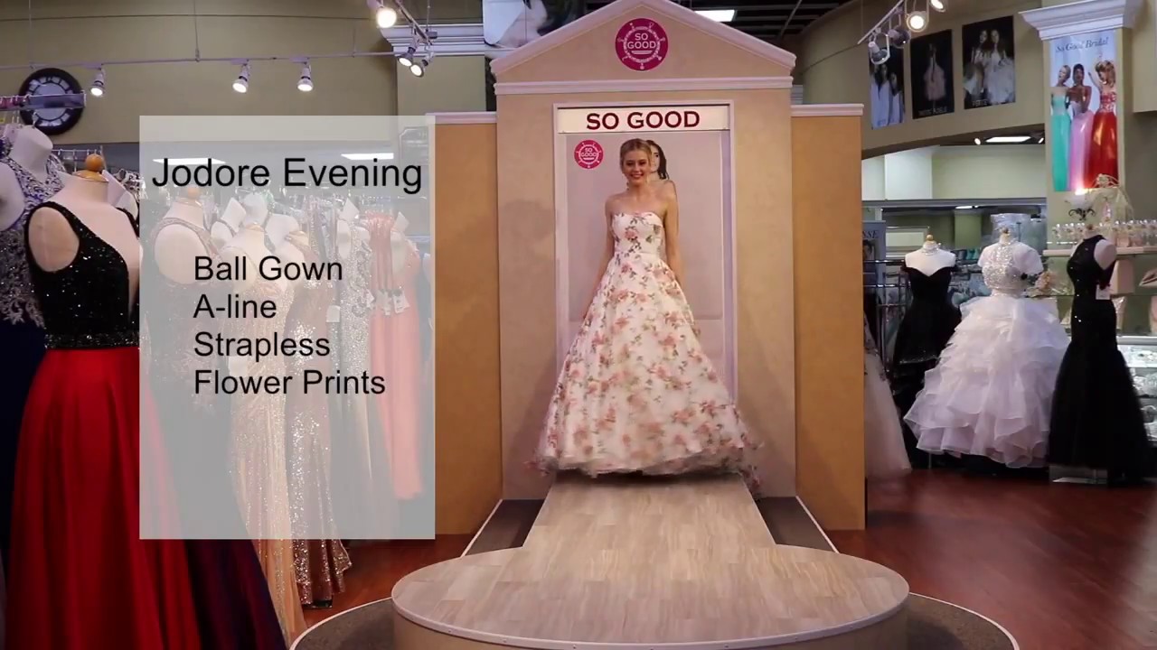 Best prom dresses, Bridal 