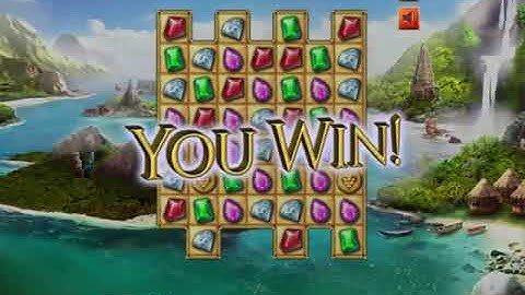 Free to Play Jewel Quest-How Does It Play Jewel Quest-Fun Jewel Quest Games for Match 3 Games