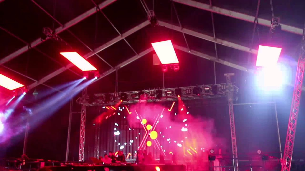 Ricardo Villalobos - Live at We Are FSTVL, London 2015 camera iphone 8 plus apk