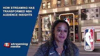 How Streaming Has Transformed NBA Audience Insights