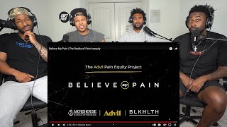 Advil Is Capitalizing On Racism... by CartierFamily 11,813 views 1 day ago 13 minutes, 50 seconds