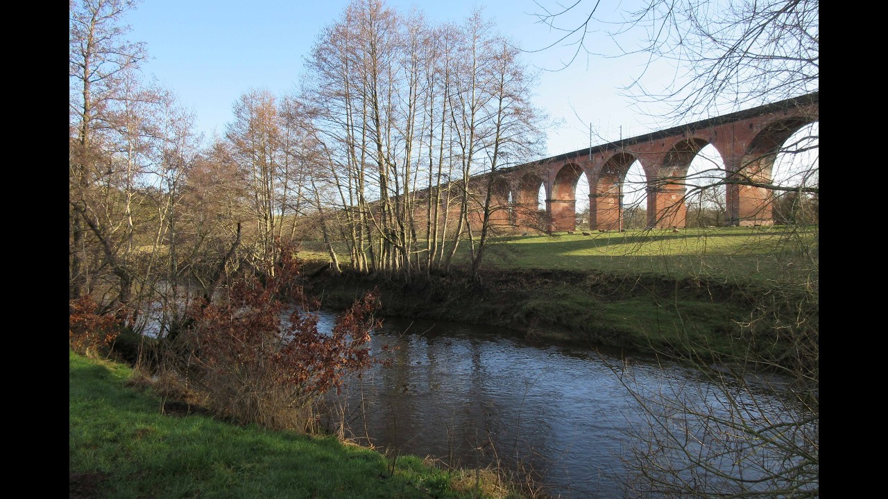 The South Cheshire Market Towns Trail