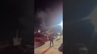 Friday Night Jollification At Nbm 43rd National Convention