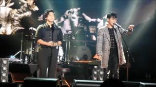 곽동현 + 이동신 - 카루소 - 20161224 - 락클.낮