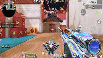 Crossfire Mobile New Update Gameplay v1.0.480.780 - Download CF Mobile Android iOS