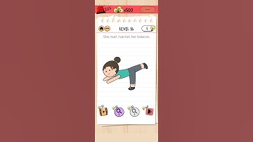 Brain test 2 - Level 16