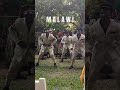Traditional Cultural Dances From MALAWI Comment Below Which Ones You Recognize Culture
