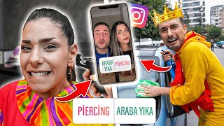 Instagram Taki̇pçi̇leri̇mi̇z Bi̇r Günümüzü Yönetti̇ 