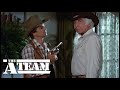 Here To File A Grievance | The A-Team TV Show