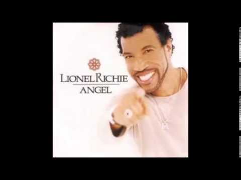 Lionel richie angel