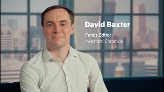 Taking Stock: In conversation with Alpesh Patel and Dave Baxter, Funds Editor