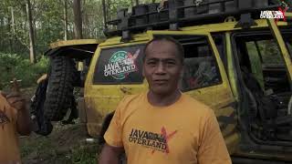 "JAVA OVERLAND XTREME 2020"