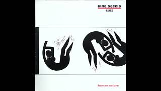 Gino Soccio - Human Nature (1985) HQ Audio