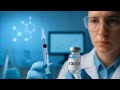 Retatrutid: Neue Studie zeigt 28,7% Gewichtsverlust – Medizinischer Durchbruch?
