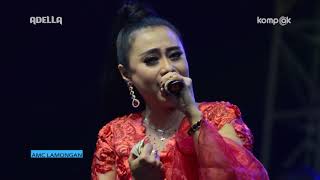 rembulan matahari nieken yra om adella live di klampis bangkalan