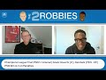 UCL Final Drama, Slot Sacked, End-of-Season Awards! | The 2 Robbies Podcast | NBC Sports