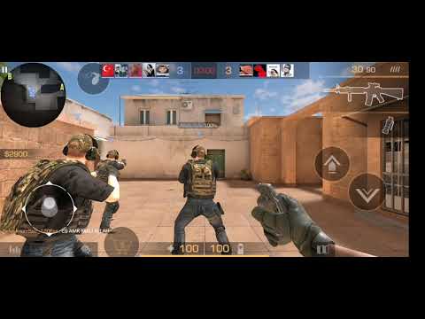 standoff 2 ქართულად გამოიწერეთ არხი