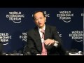 Davos Annual Meeting 2010 - Towards an East Asian Community?