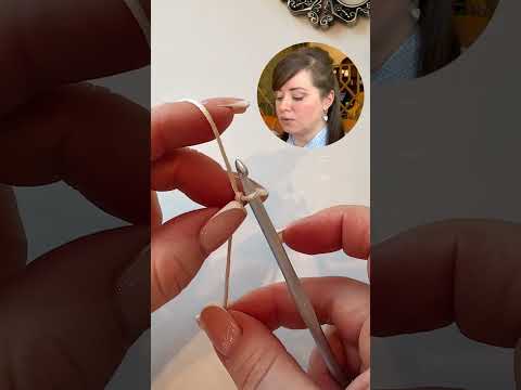 Мастер-класс : воздушная