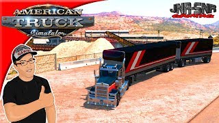 Public Beta 1.32 American Truck Simulator