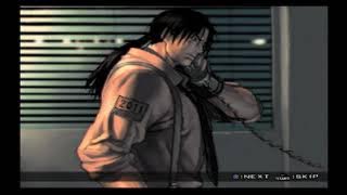 Tekken 5 Lei Wulong Story Battle Playthrough