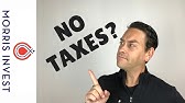 The Tax Advantages of Owning a Home Based Business - YouTube