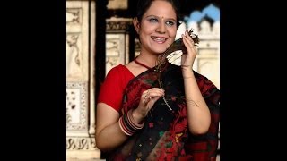 Ab jao na mohan mere - album Khwahishain by Sayani Palit