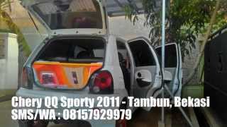 Dijual Chery QQ Bekasi Tambun - 08157929979 (Indosat)