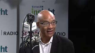 Race, Class, and College Admissions - Stanford Legal on Sirius XM Radio