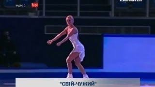 Украинские олимпийцы, выступающие под флагами других государств Украинские олимпийцы, выступающие под флагами других государств