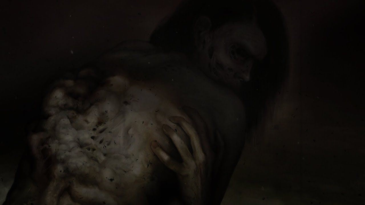 Watch Synapse Trailer Music - The Unknown | Epic Creepy Horror Sound Design on YouTube Watch Synapse Trailer Music - The Unknown | Epic Creepy Horror Sound Design on YouTube