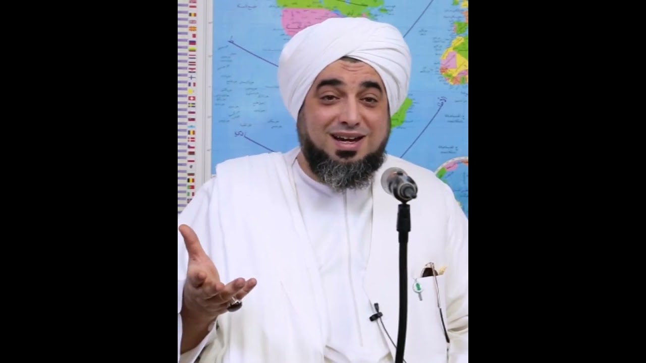 قصص الصالحين