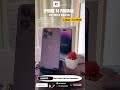iPhone 14 promax 128gb ex ibox 12.300K😍#iphone #iphone14promax #youtubeshorts #fypシ゚viral