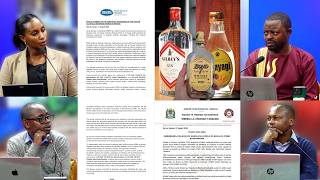 🚨KEBS KENYA NTIYEMERANYA NA  RWANDA FDA KU CYEMEZO CYO GUHAGARIKA INZOGA ZABO | ICYO TANZANIA YAVUZE