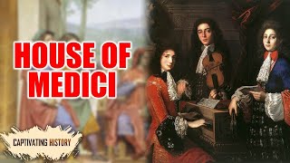 How the House of Medici Invented the First Bank