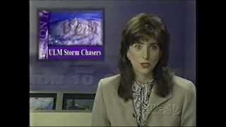 KTVE-Monroe, LA Hurricane Lili Interview (2002)
