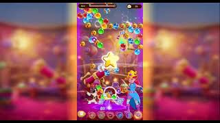 Bubble Witch 3 Saga LIVE Gaming - LEVEL 10566 = 10567 - 11-6-2026 screenshot 5