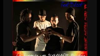 DJ N Ft NEW GENERATION - La Formule Vrs SUMMER BOOTLEG MOOMBAH ExClu Mat-sTyLe-MuSiik-974