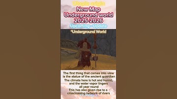Utopia origin: New Island 2025 Future Update #utopiaorigin #utopia #utopiaUpdate