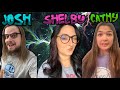 The Pixel Pub Blind Taste Test Challenge 3!