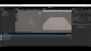 Unity - Player Movement Script Demo