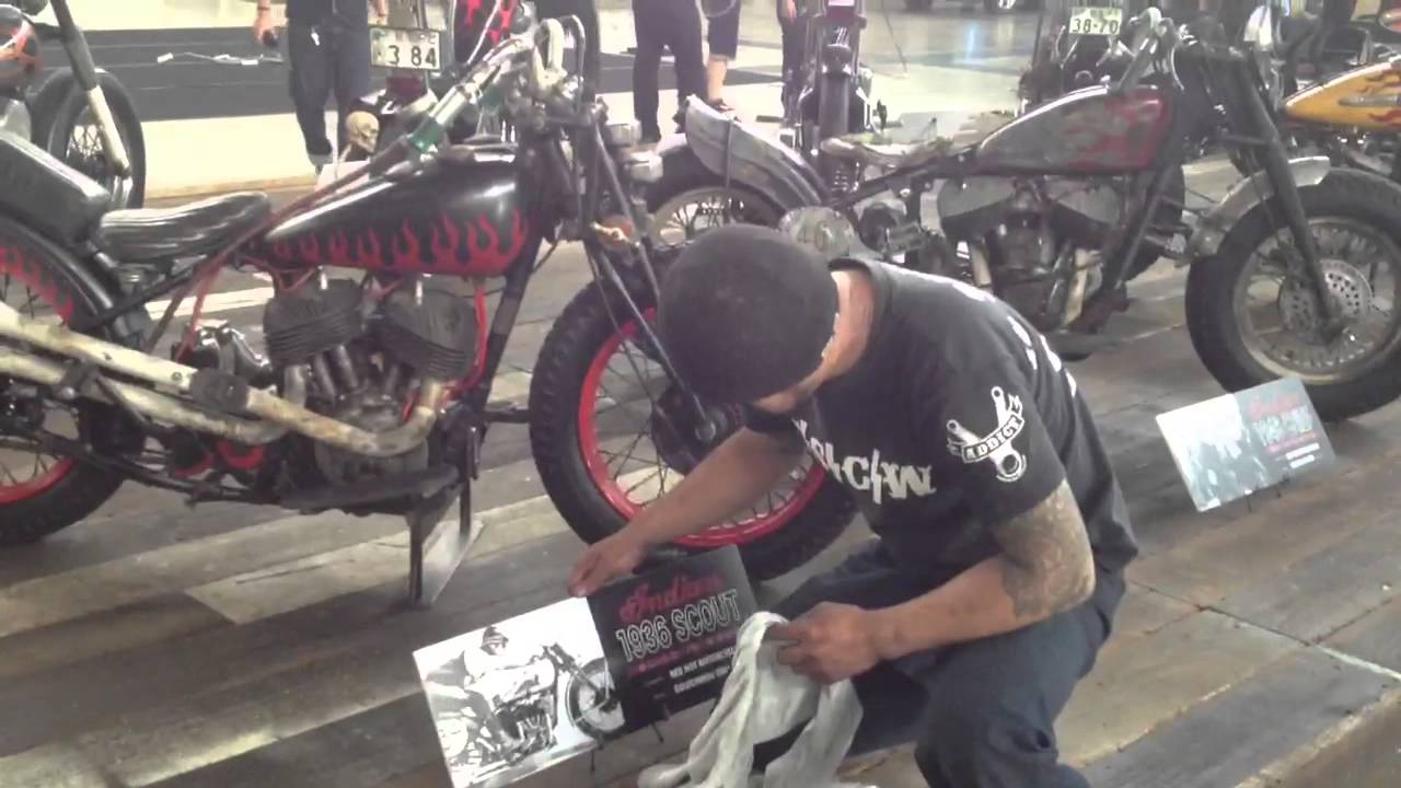 FTW 2013 全車両！