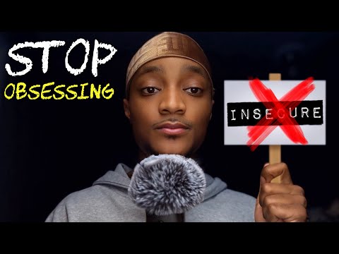 Watch This if You Feel Insecure ASMR | Real Life Advice