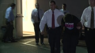 MCSO: Shooting suspects show no remorse