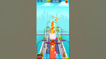 Talking Tom Gold Run 2021 Gameplay Android IOS | Talking Tom Ep 82