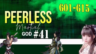 Berkeliling Dunia Bersama Meng Qing | PMG 2 Eps 41