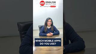 IELTS Speaking Questions and Answers on Mobile Apps!! screenshot 2