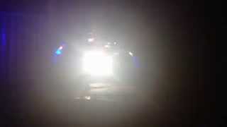 Code 3 2100 LEDx 47" lightbar