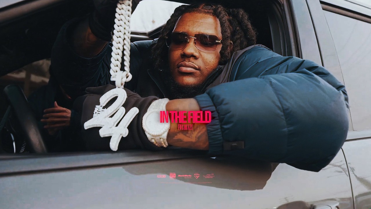 (FREE) Fwc Big Key x Skilla Baby Type Beat - 'In The Field' | 2026 Detroit Type Beat