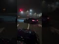 NEON DRIFT PHONK | STREET LIGHTS POV